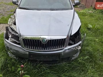 Авто Skoda Octavia 2012 № 7693651