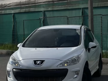 Авто Peugeot 308 2010 № 7693669