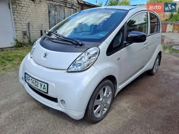 Авто Peugeot Ion 2014 № 7693670