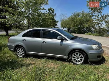 Авто Toyota Avensis 2007 № 7693672