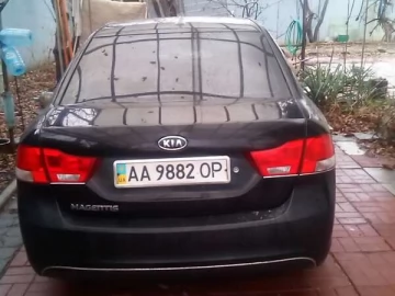 Авто KIA Bongo 2010 № 7693682