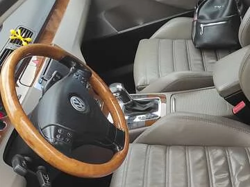 Авто Volkswagen Passat 2006 № 7693687