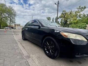 Авто Toyota Camry 2008 № 7693700