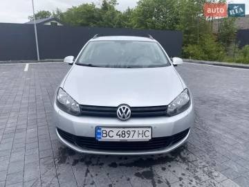 Авто Volkswagen Golf 2013 № 7693710
