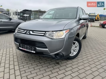 Авто Mitsubishi Outlander 2013 № 7693716