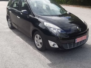 Авто Renault Grand Scenic 2011 № 7693725