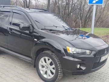Авто Mitsubishi Outlander 2012 № 7693744