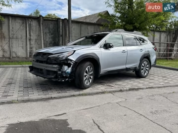 Авто Subaru Outback 2023 № 7693955