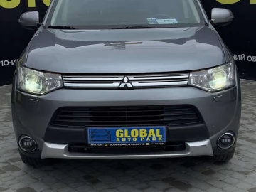 Авто Mitsubishi Outlander 2015 № 7693963