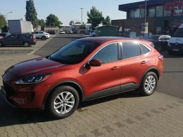 Авто Ford Escape 2020 № 7693975