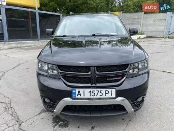 Авто Dodge Journey 2016 № 7693980