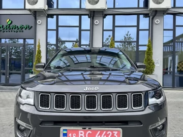 Авто Jeep Compass 2020 № 7693982