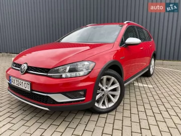 Авто Volkswagen Golf 2019 № 7693993