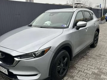 Авто Mazda Cx-5 2018 № 7693996