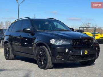 Авто BMW X5 2011 № 7693997