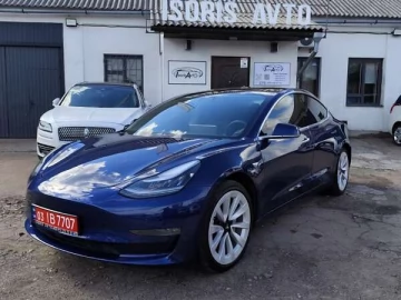 Авто Tesla Model 3 2019 № 7693998