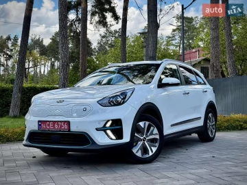 Авто KIA Niro 2020 № 7694005