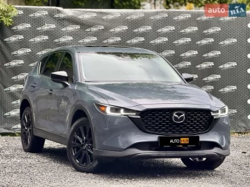Авто Mazda Cx-5 2023 № 7694010
