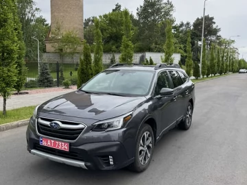 Авто Subaru Outback 2022 № 7694016