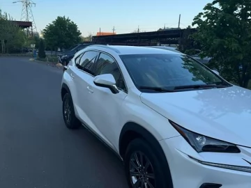 Авто Lexus Nx 2018 № 7694026