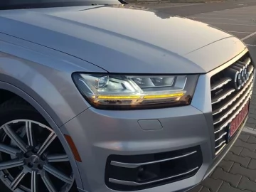 Авто Audi Q7 2018 № 7694051