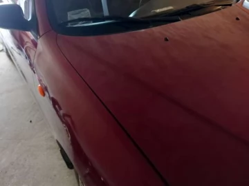Авто ЗАЗ Sens 2007 № 7694056
