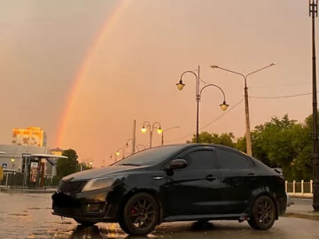 Авто KIA Rio 2012 № 7694068