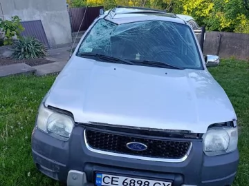 Авто Ford Maverick 2003 № 7694069