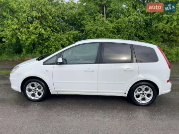 Авто Ford C-Max 2010 № 7694107