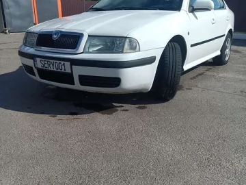Авто Skoda Octavia 2008 № 7694110