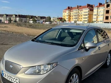 Авто SEAT Ibiza 2011 № 7694114