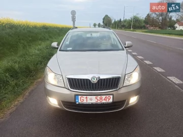 Авто Skoda Octavia 2012 № 7694121