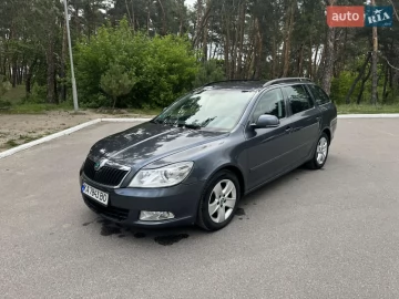 Авто Skoda Octavia 2011 № 7694140