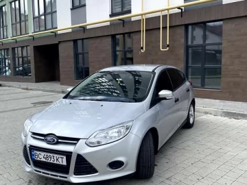 Авто Ford Focus 2012 № 7694144