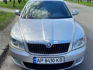Авто Skoda Octavia 2012 № 7694153