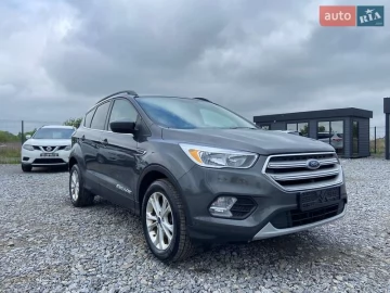 Авто Ford Escape 2018 № 7694175