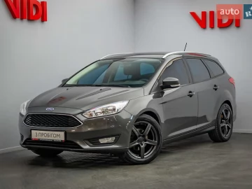 Авто Ford Focus 2017 № 7694180