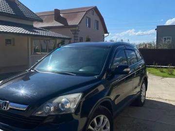 Авто Honda Cr-V 2007 № 7694182