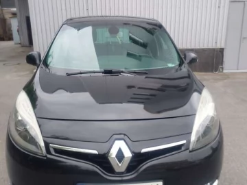 Авто Renault Grand Scenic 2015 № 7694184