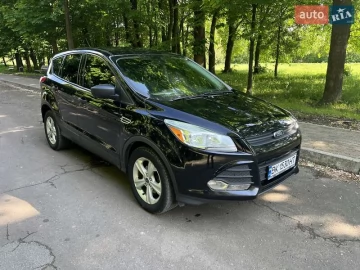 Авто Ford Escape 2016 № 7694190