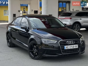 Авто Audi A3 2014 № 7694194