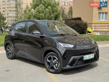 Авто BYD Seagull 2023 № 7694198