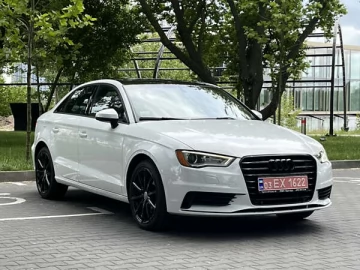 Авто Audi A3 2016 № 7694205