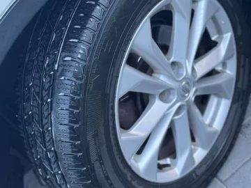 Авто Nissan Rogue 2016 № 7694208