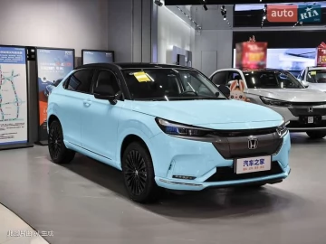 Авто Honda Enp1 2024 № 7694215