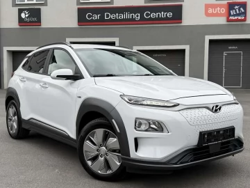 Авто Hyundai Kona Electric 2021 № 7694218