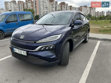 Авто Honda M-Nv 2021 № 7694220