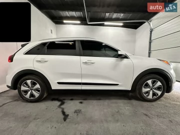 Авто KIA Niro 2019 № 7694428
