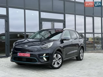 Авто KIA Niro 2019 № 7694432
