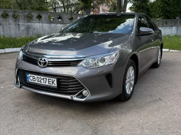 Авто Toyota Camry 2016 № 7694437